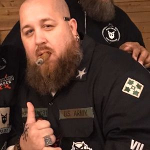 Meet your Posher, John